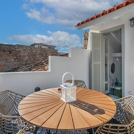 Kastro Residence Anabolu Dış mekan fotoğraf