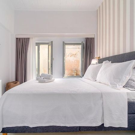Kastro Residence Anabolu Dış mekan fotoğraf