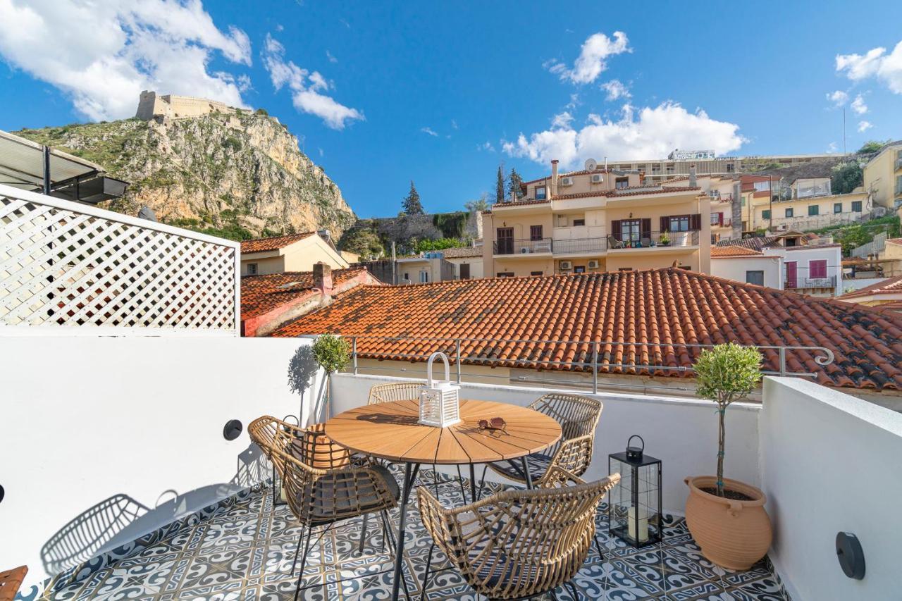 Kastro Residence Anabolu Dış mekan fotoğraf