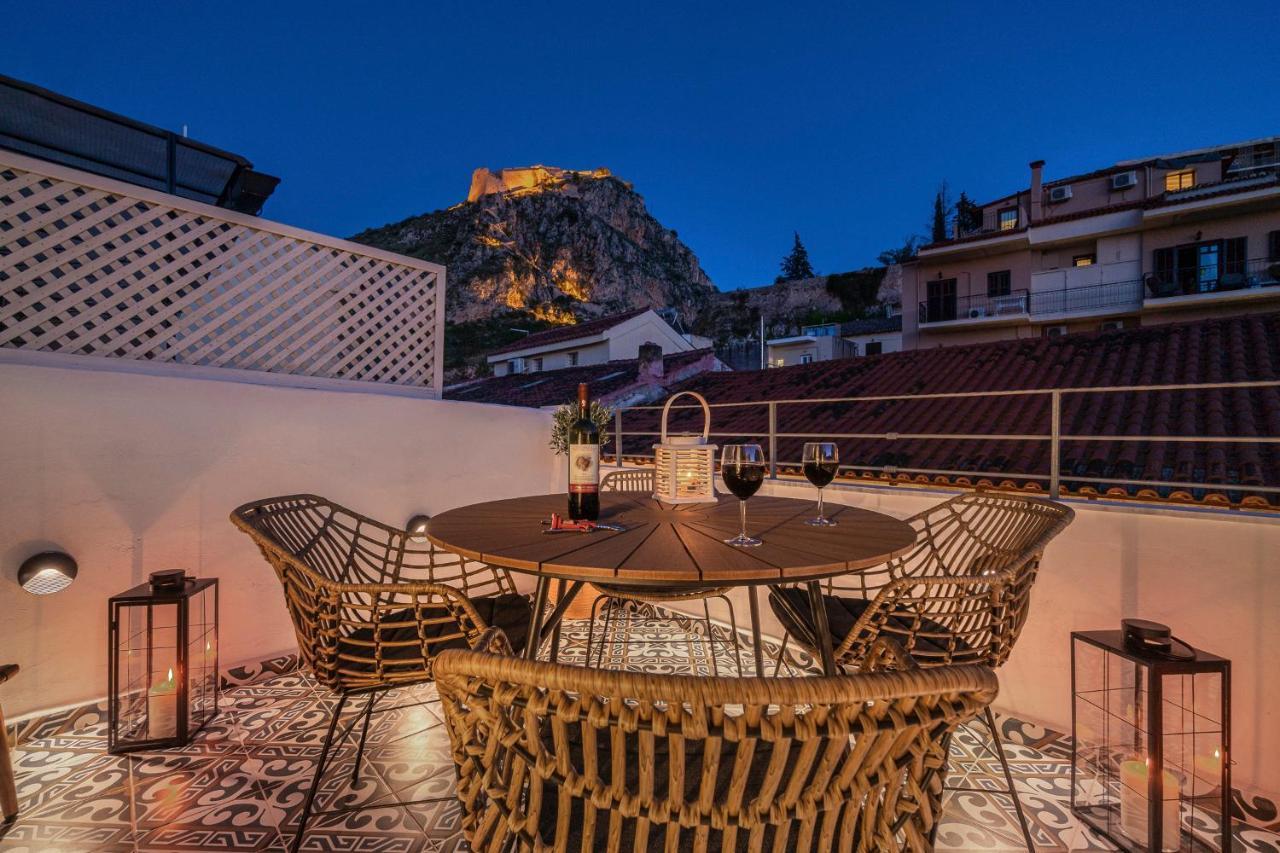 Kastro Residence Anabolu Dış mekan fotoğraf