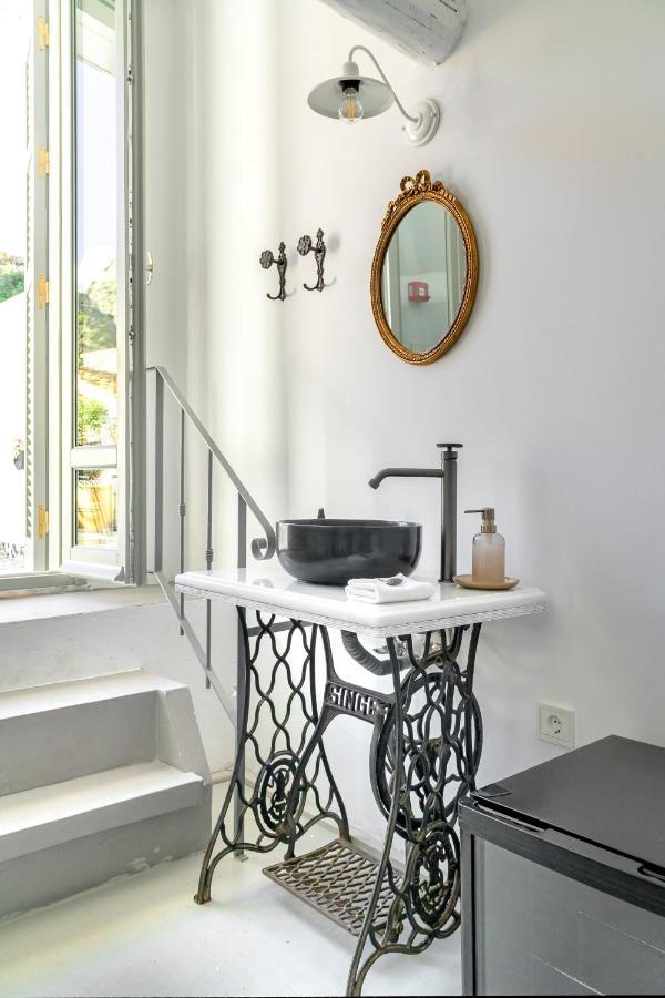 Kastro Residence Anabolu Dış mekan fotoğraf