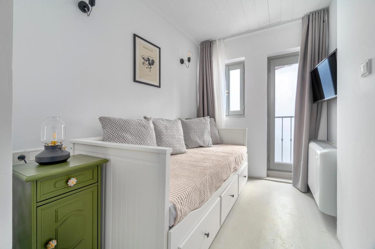 Kastro Residence Anabolu Dış mekan fotoğraf