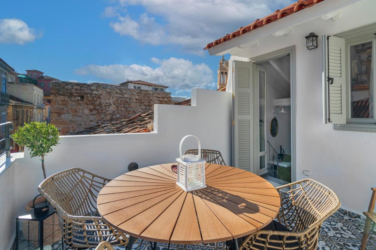 Kastro Residence Anabolu Dış mekan fotoğraf