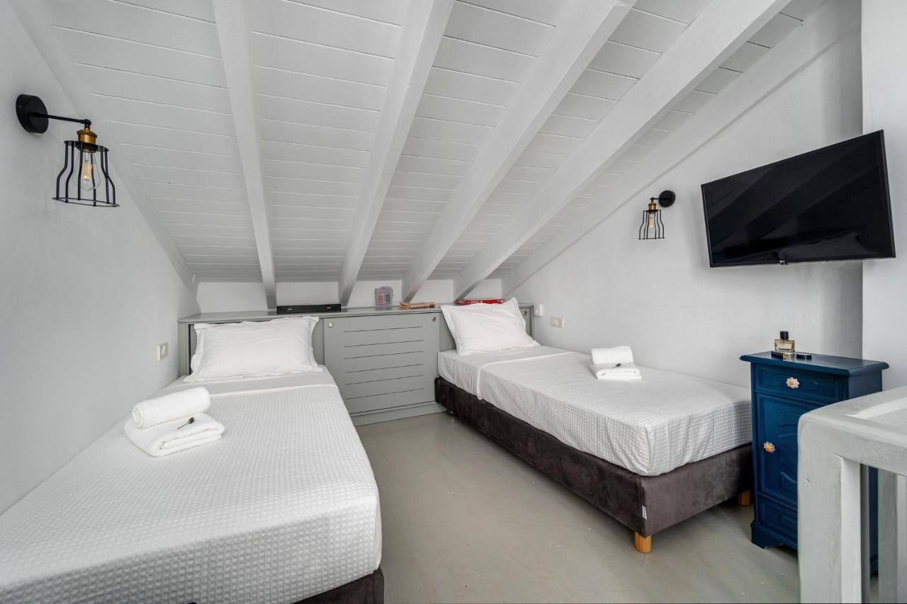 Kastro Residence Anabolu Dış mekan fotoğraf