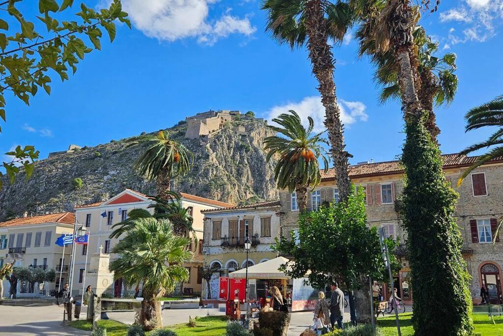 Kastro Residence Anabolu Dış mekan fotoğraf